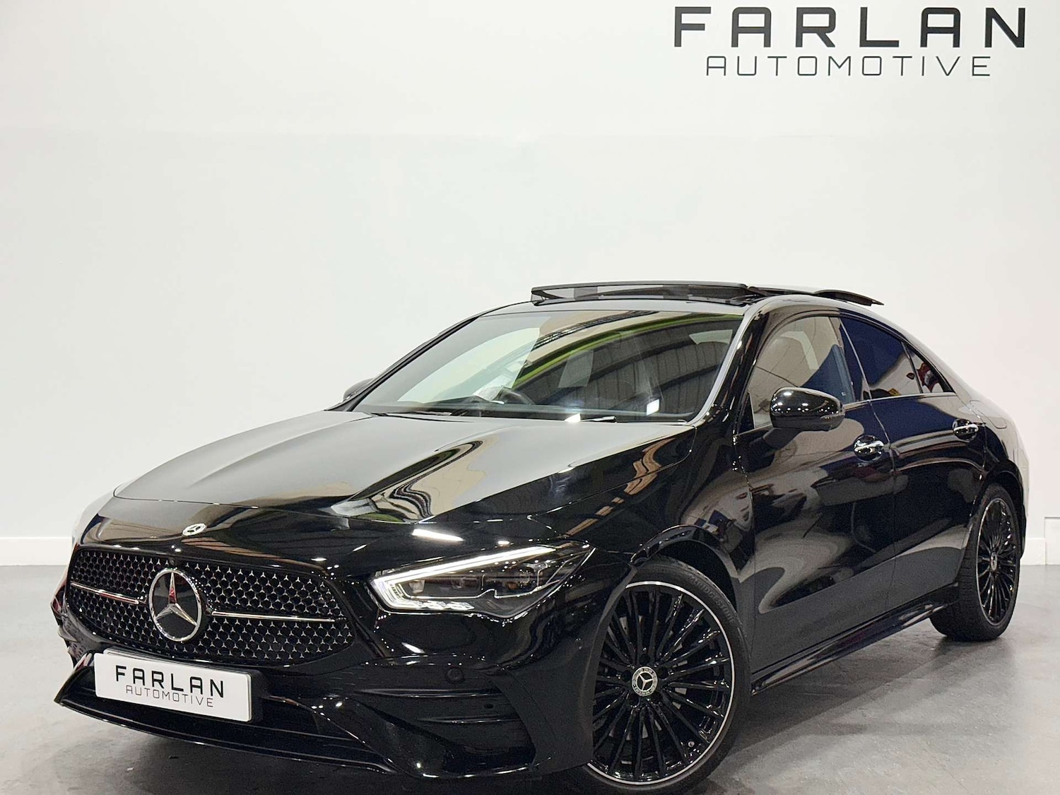 Used Mercedes-Benz CLA 2024 for sale - 76041528: Photo 3