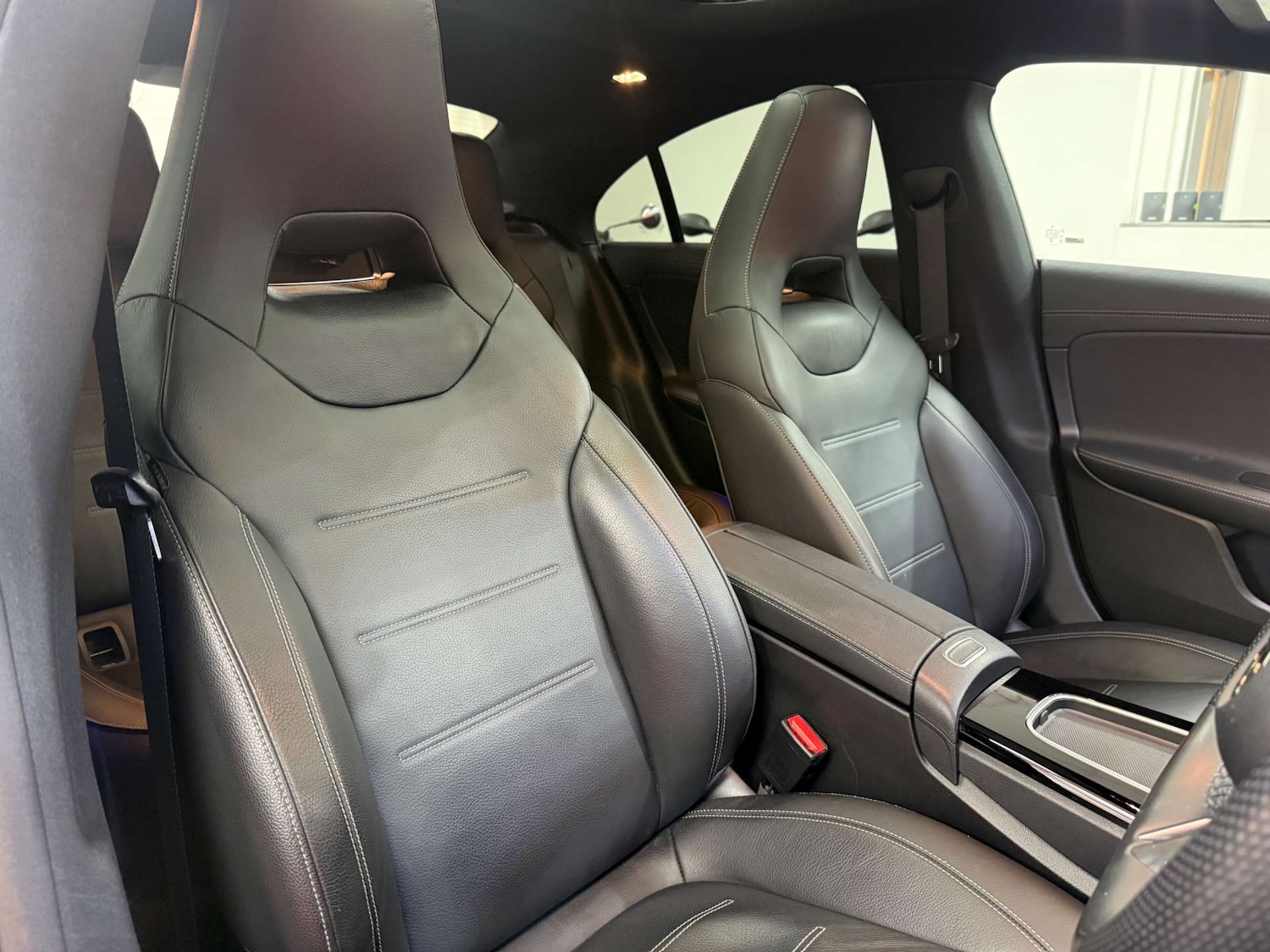 Used Mercedes-Benz CLA 2024 for sale - 76041528: Photo 31