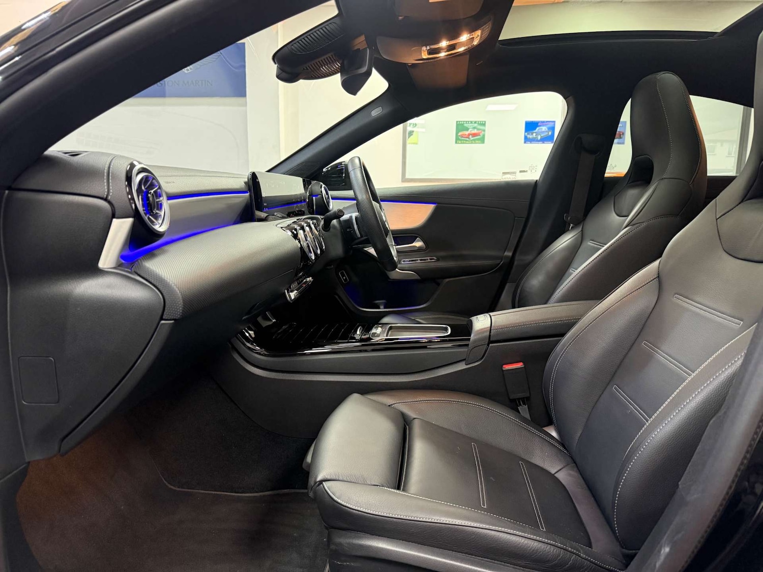 Used Mercedes-Benz CLA 2024 for sale - 76041528: Photo 39