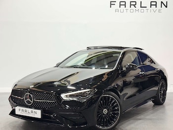 Used Mercedes-Benz CLA 2024 for sale - 76041528: Photo 3