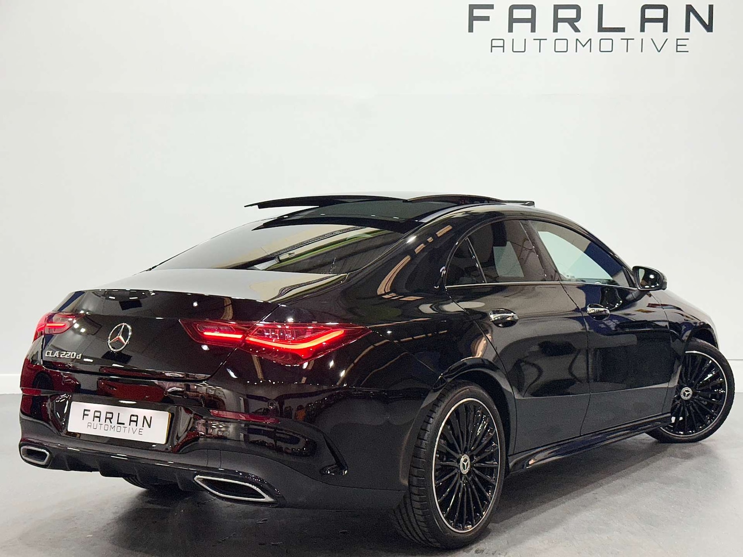 Used Mercedes-Benz CLA 2024 for sale - 76041528: Photo 4