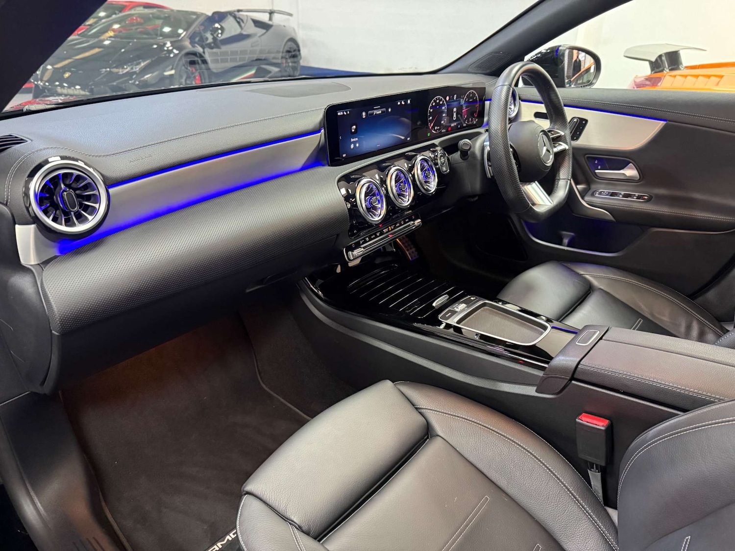 Used Mercedes-Benz CLA 2024 for sale - 76041528: Photo 40