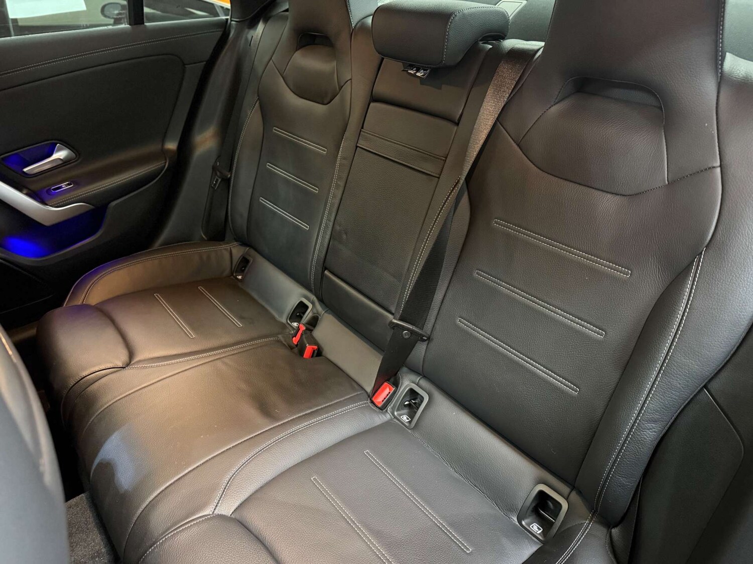 Used Mercedes-Benz CLA 2024 for sale - 76041528: Photo 41