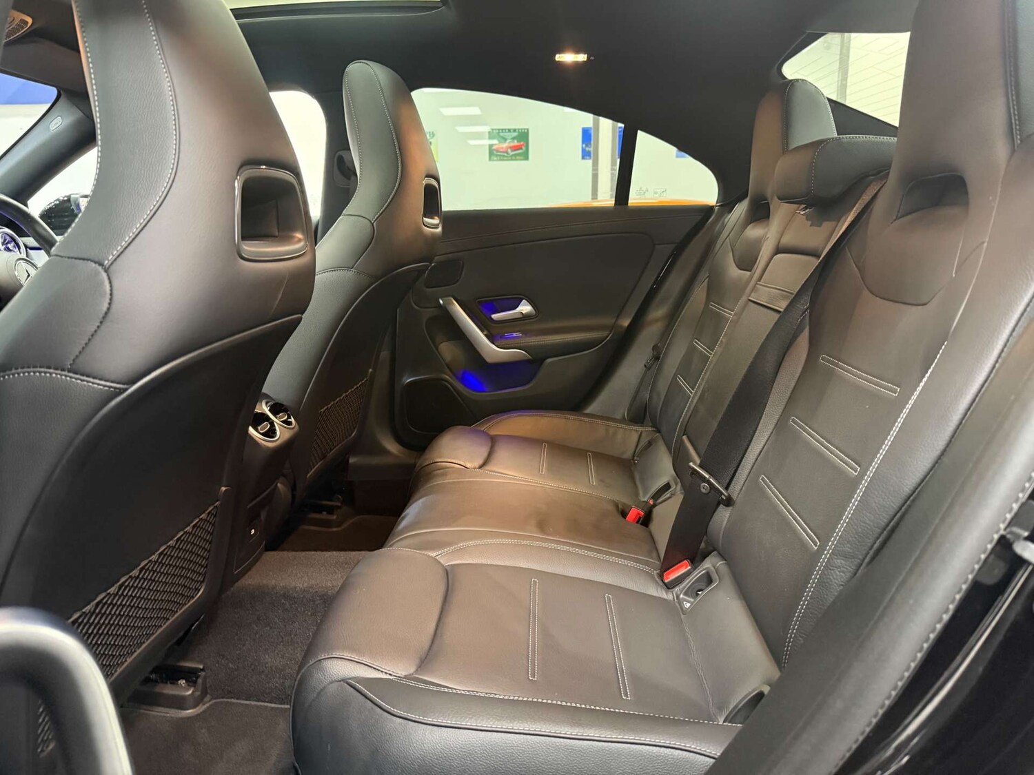 Used Mercedes-Benz CLA 2024 for sale - 76041528: Photo 42