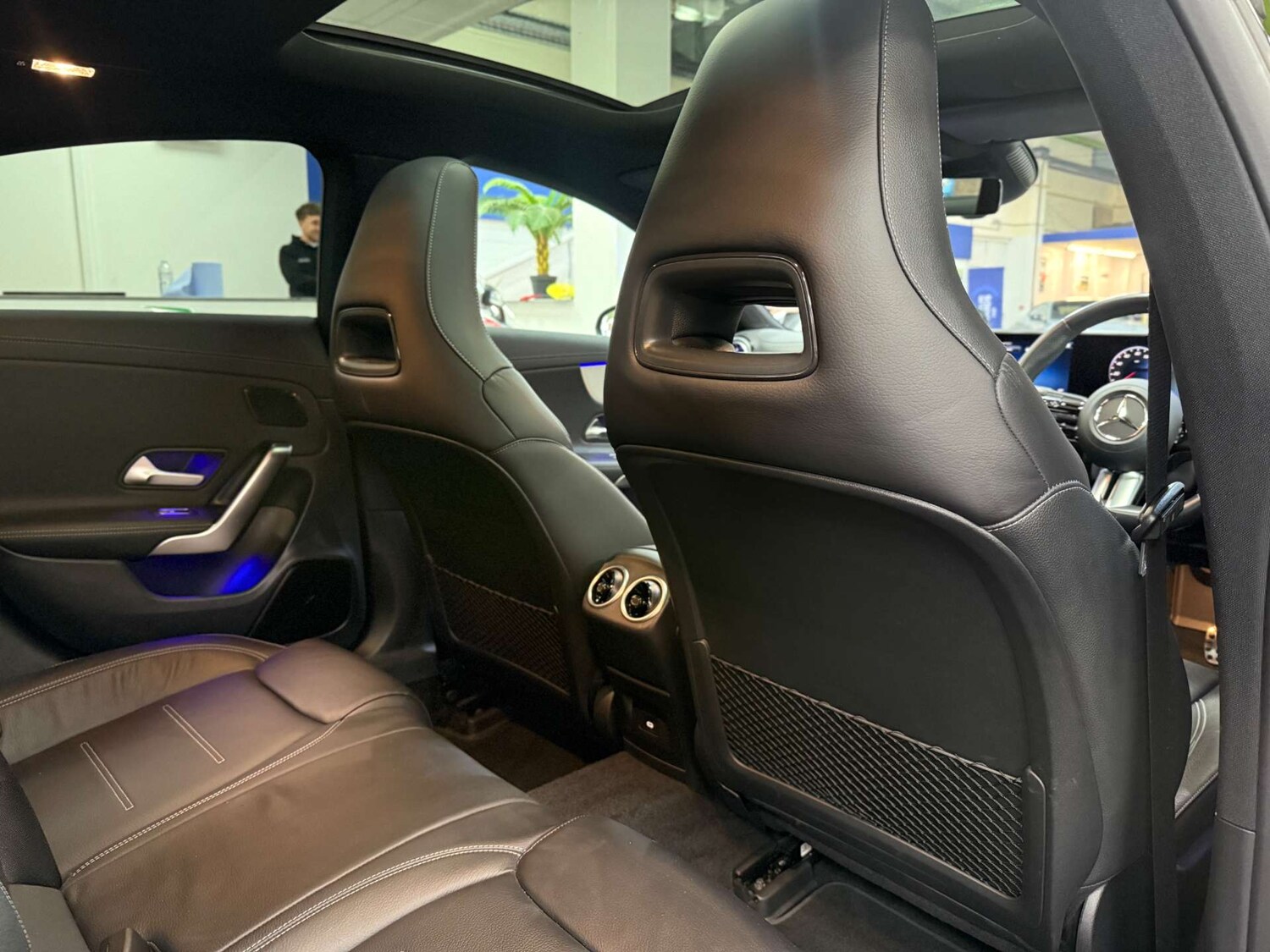 Used Mercedes-Benz CLA 2024 for sale - 76041528: Photo 44