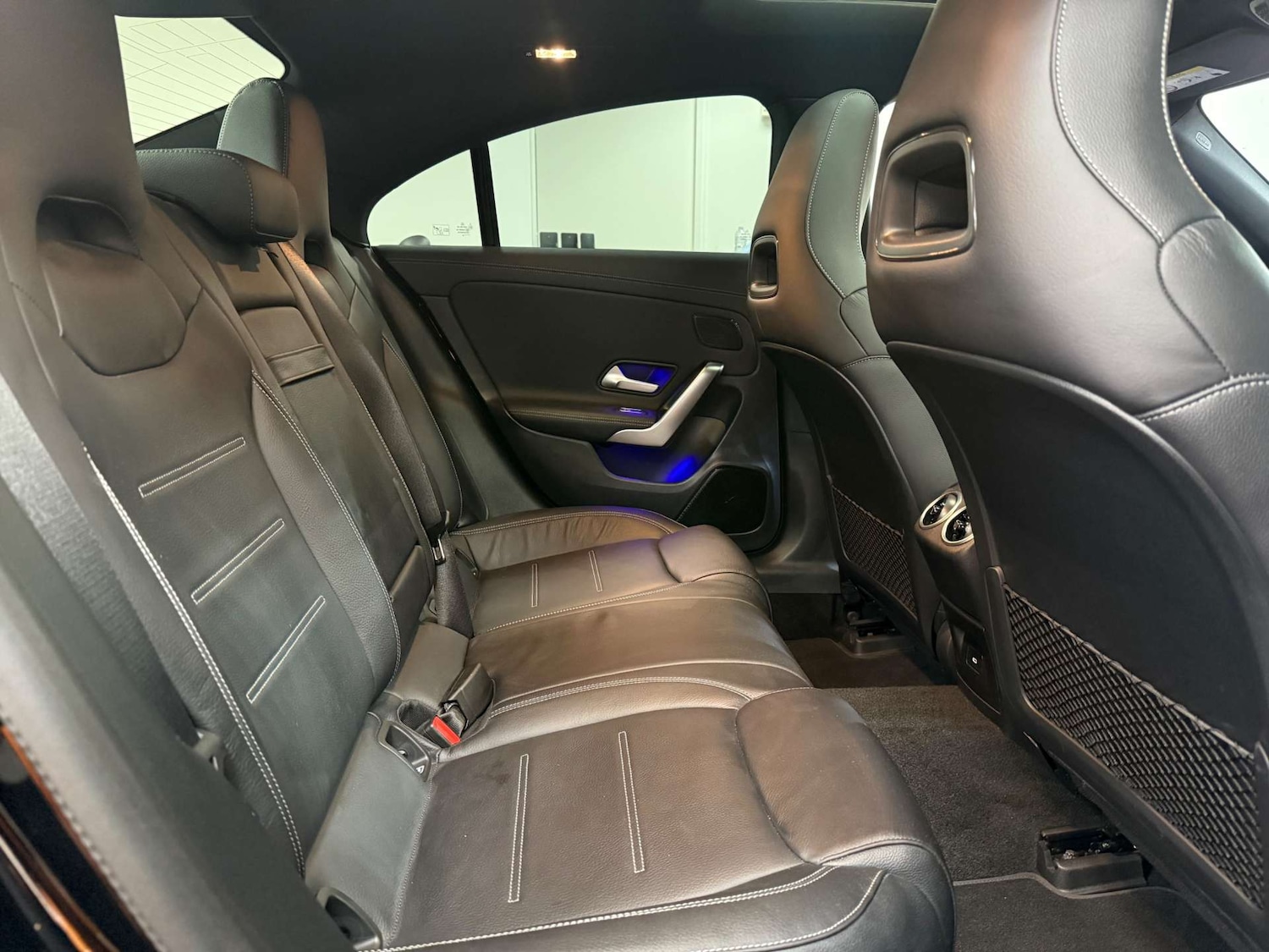 Used Mercedes-Benz CLA 2024 for sale - 76041528: Photo 45
