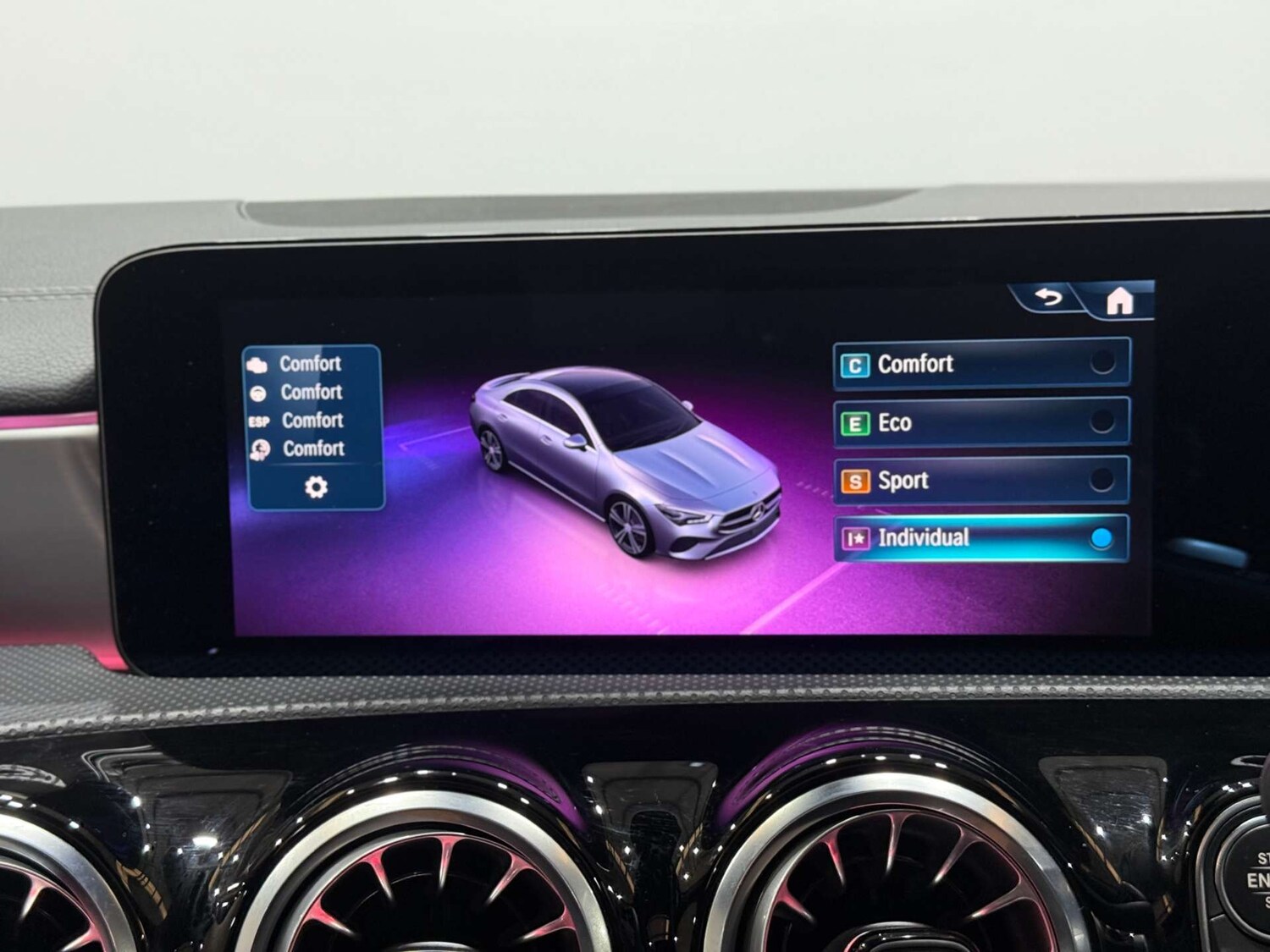 Used Mercedes-Benz CLA 2024 for sale - 76041528: Photo 48