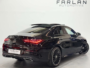Used Mercedes-Benz CLA 2024 for sale - 76041528: Photo 4