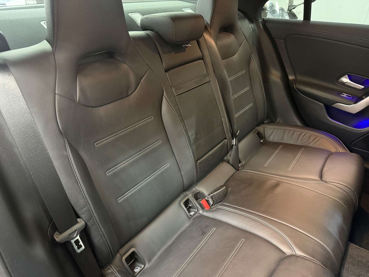 Used Mercedes-Benz CLA 2024 for sale - 76041528: Photo 55