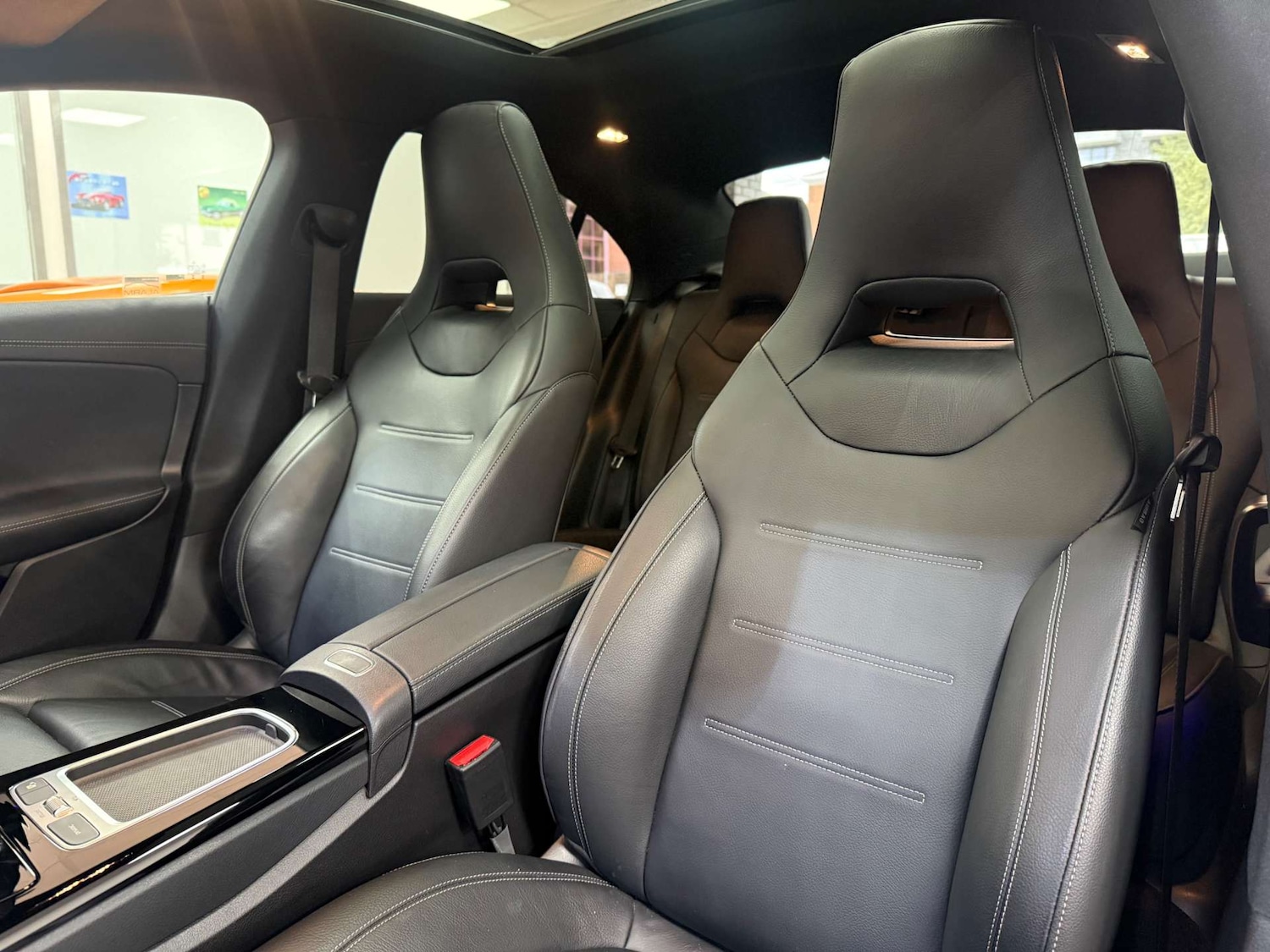 Used Mercedes-Benz CLA 2024 for sale - 76041528: Photo 6