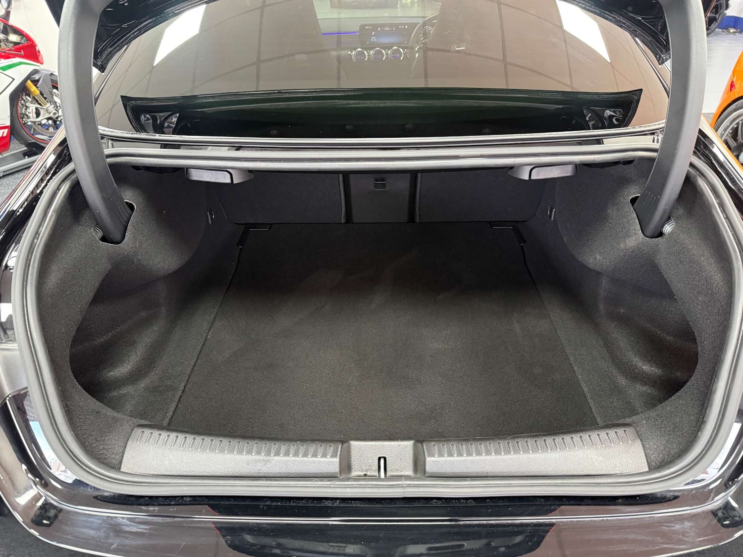 Used Mercedes-Benz CLA 2024 for sale - 76041528: Photo 67