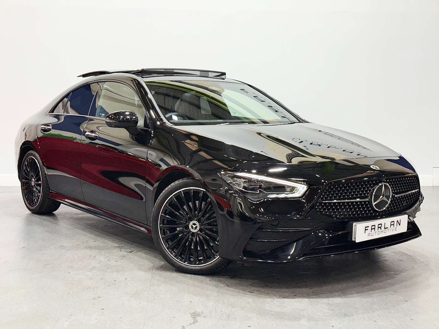 Used Mercedes-Benz CLA 2024 for sale - 76041528: Photo 7