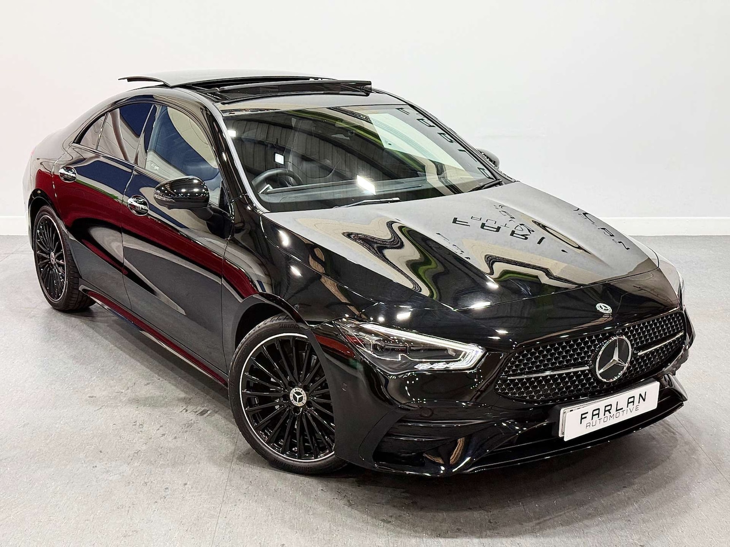Used Mercedes-Benz CLA 2024 for sale - 76041528: Photo 8