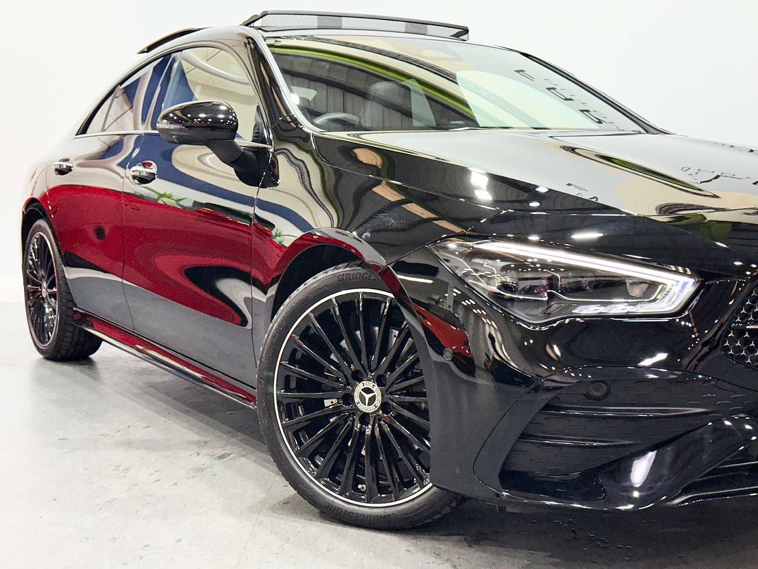 Used Mercedes-Benz CLA 2024 for sale - 76041528: Photo 9