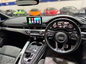 Used Audi S5 2017 for sale - 75933683: Photo