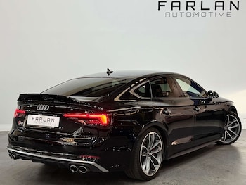 Used Audi S5 2017 for sale - 75933683: Photo