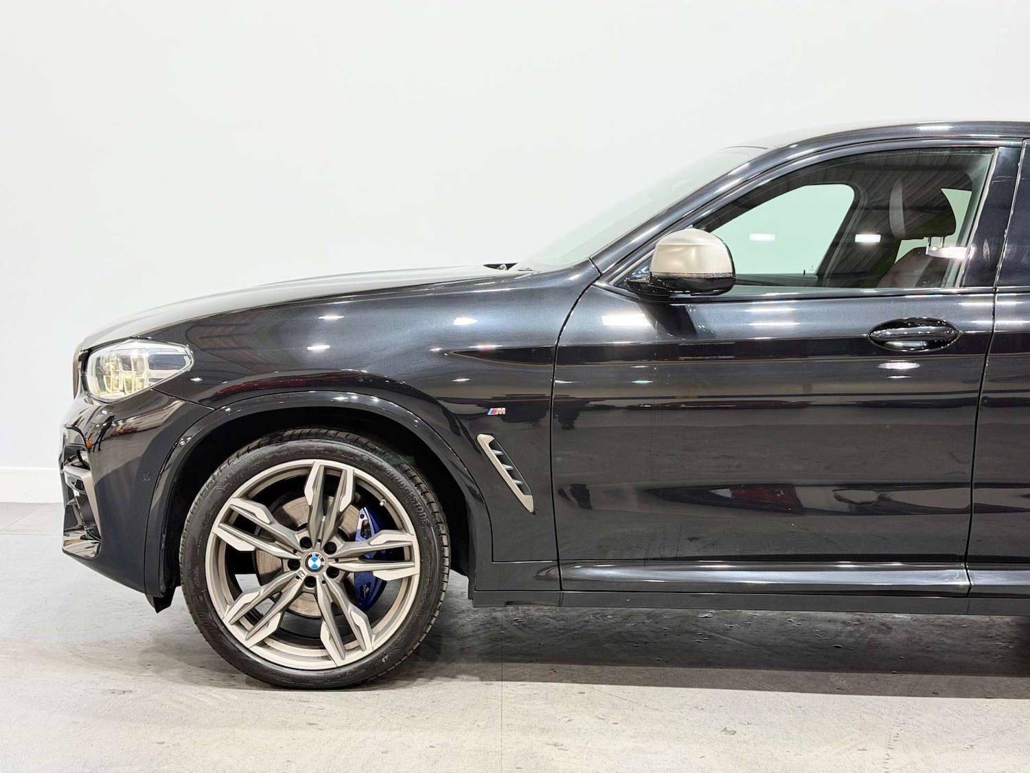 Used BMW X4 2018 for sale - 77047475: Photo 10