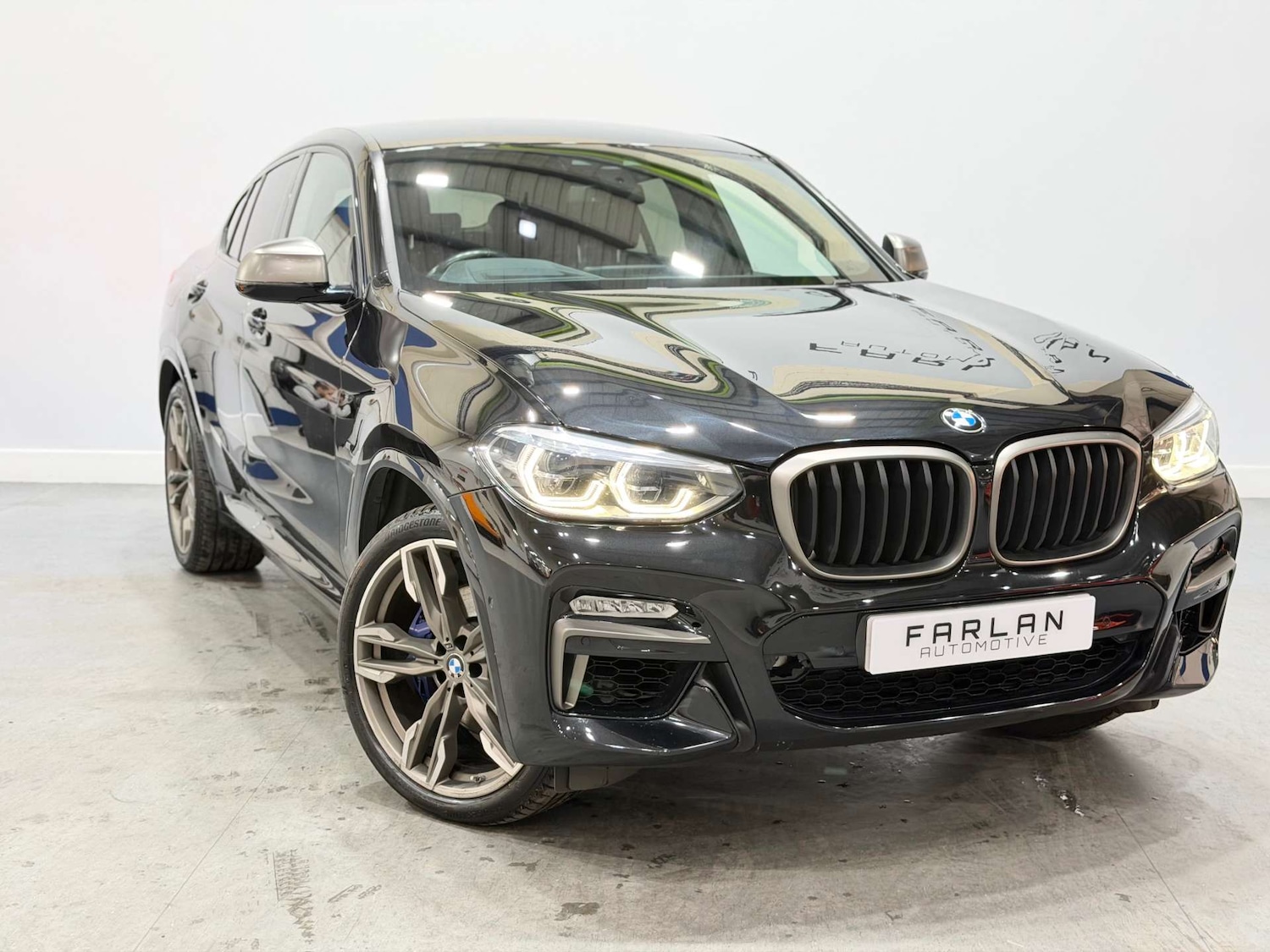 Used BMW X4 2018 for sale - 77047475: Photo 13