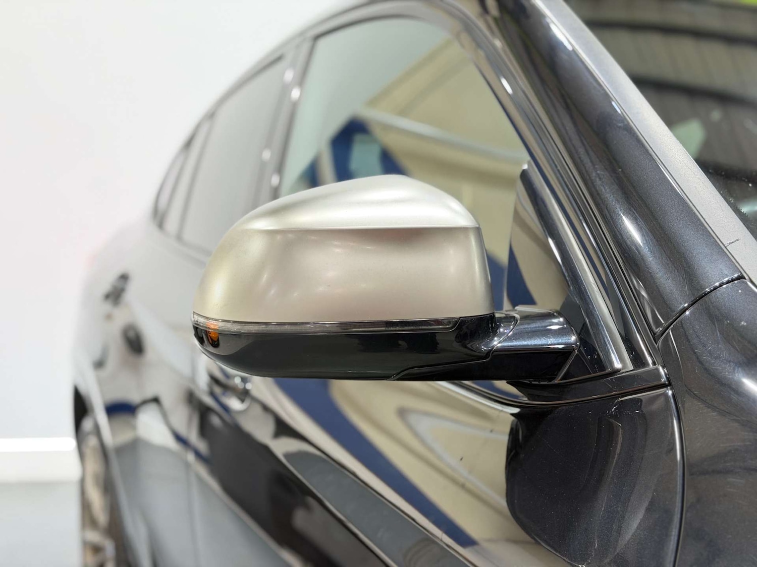 Used BMW X4 2018 for sale - 77047475: Photo 14