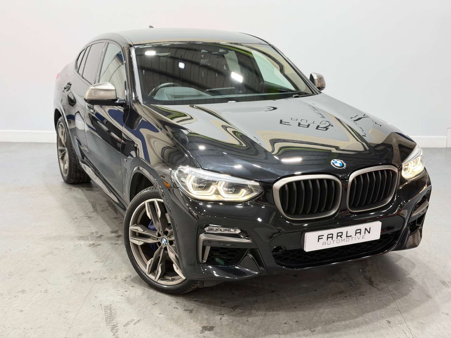Used BMW X4 2018 for sale - 77047475: Photo 16