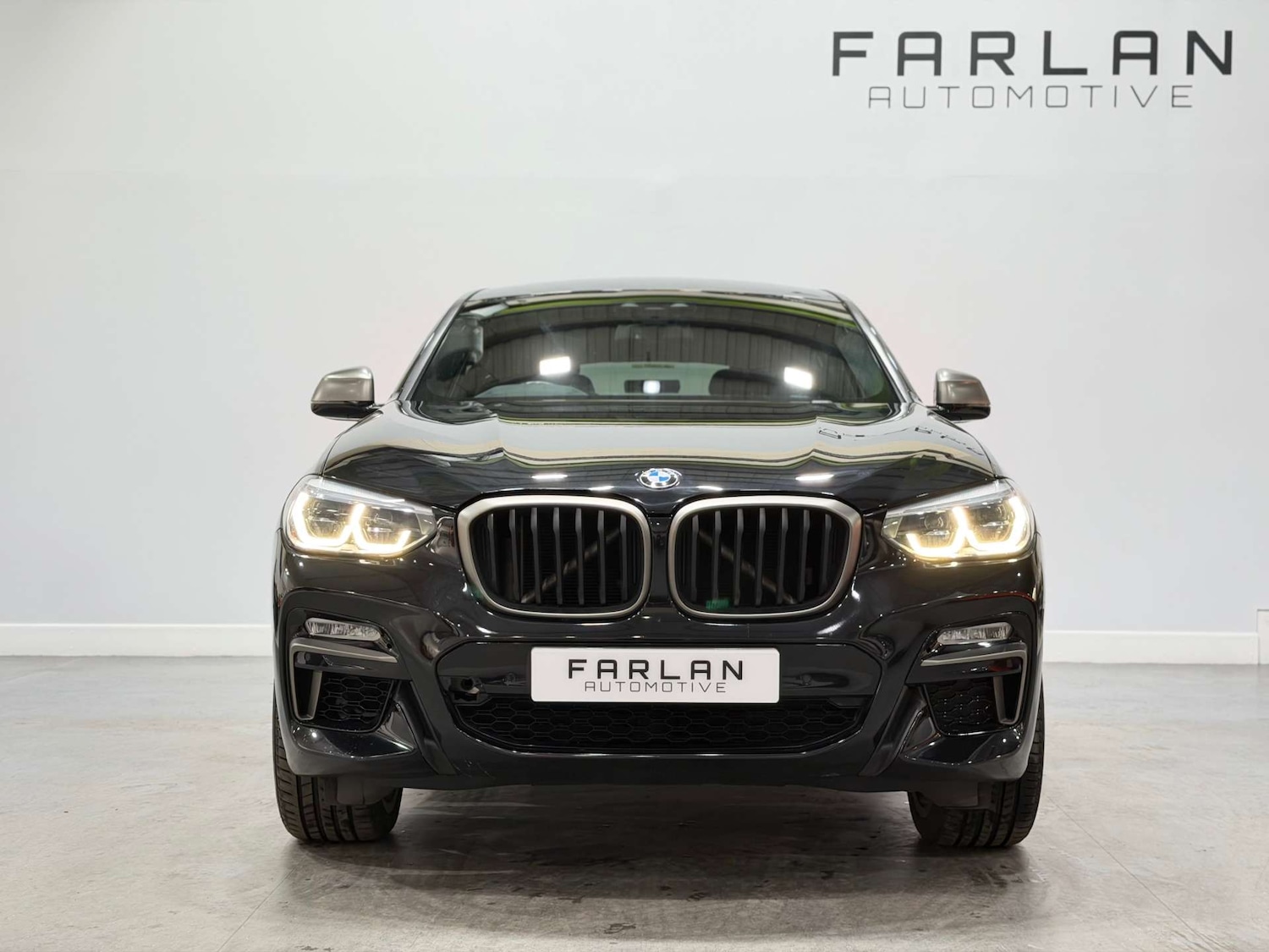 Used BMW X4 2018 for sale - 77047475: Photo 17