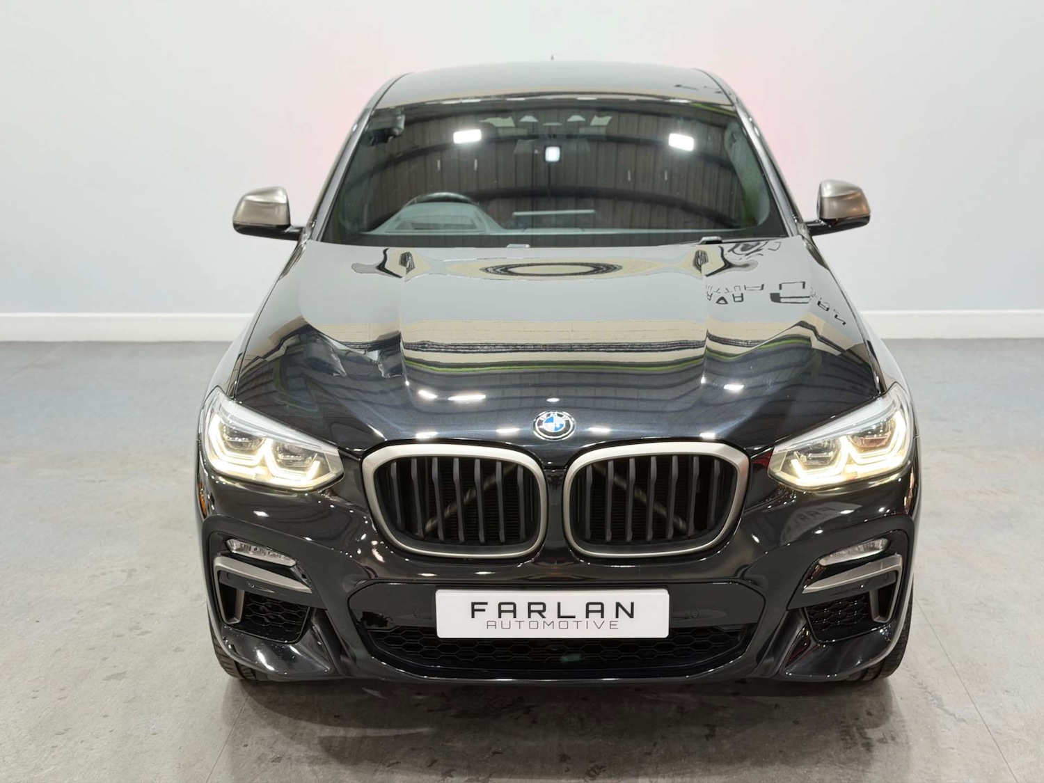 Used BMW X4 2018 for sale - 77047475: Photo 18