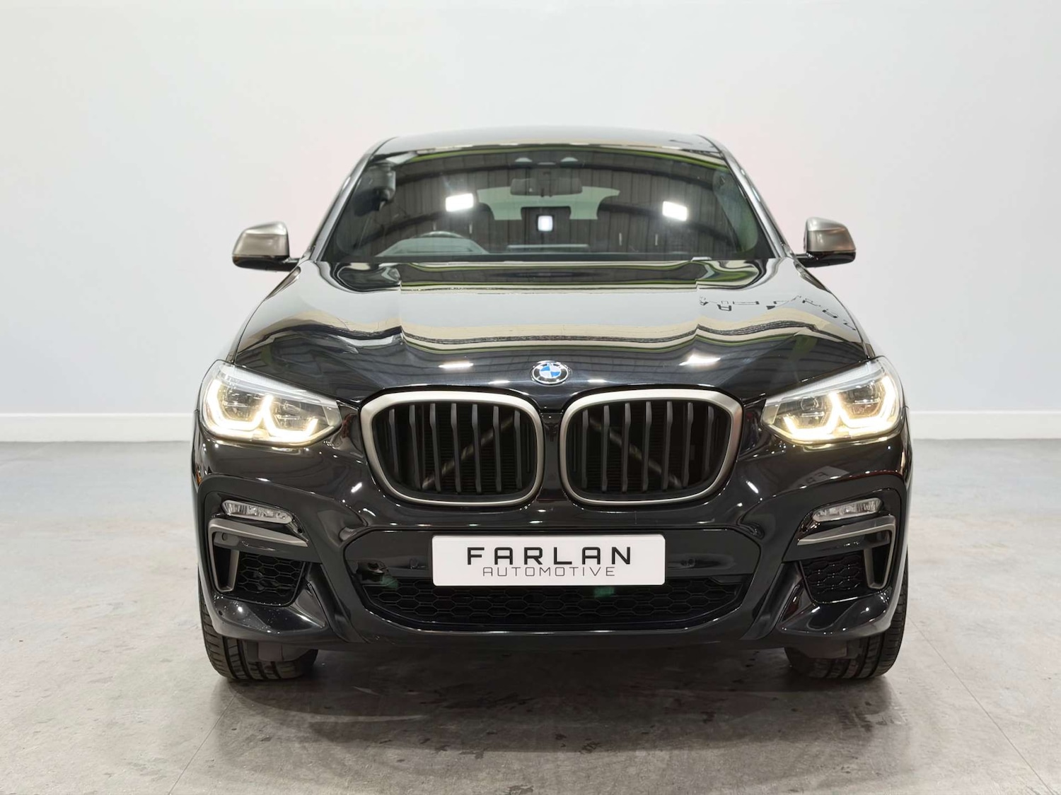 Used BMW X4 2018 for sale - 77047475: Photo 19