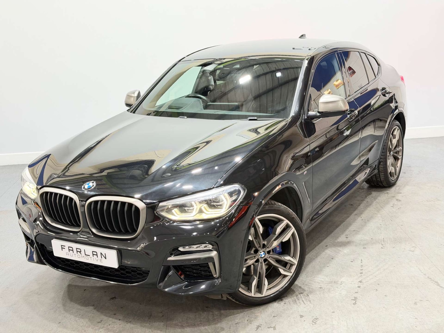 Used BMW X4 2018 for sale - 77047475: Photo 20