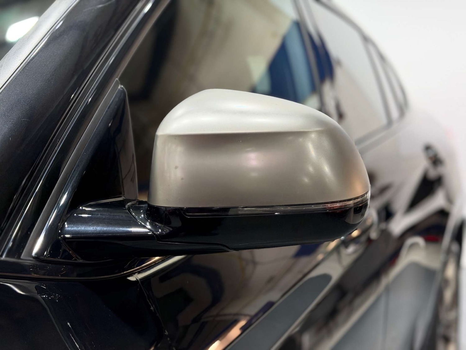 Used BMW X4 2018 for sale - 77047475: Photo 22