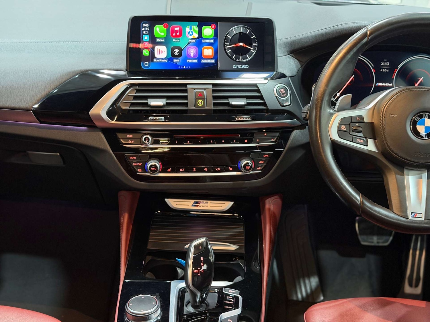 Used BMW X4 2018 for sale - 77047475: Photo 24