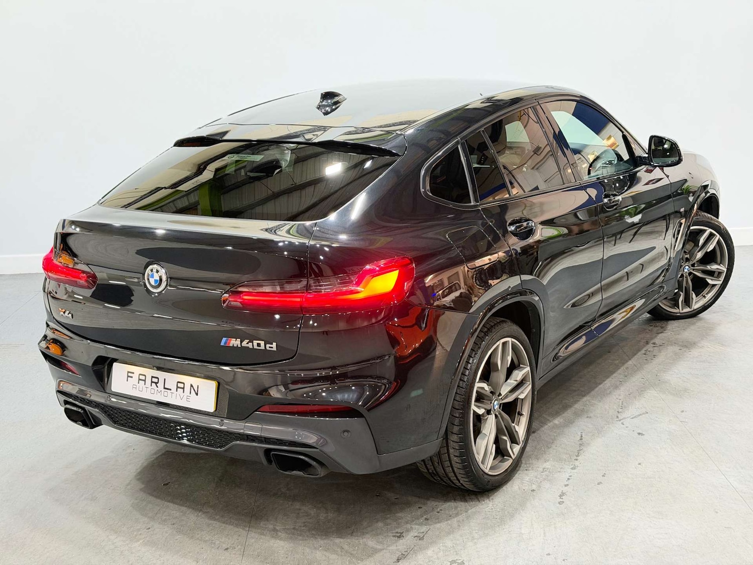 Used BMW X4 2018 for sale - 77047475: Photo 27
