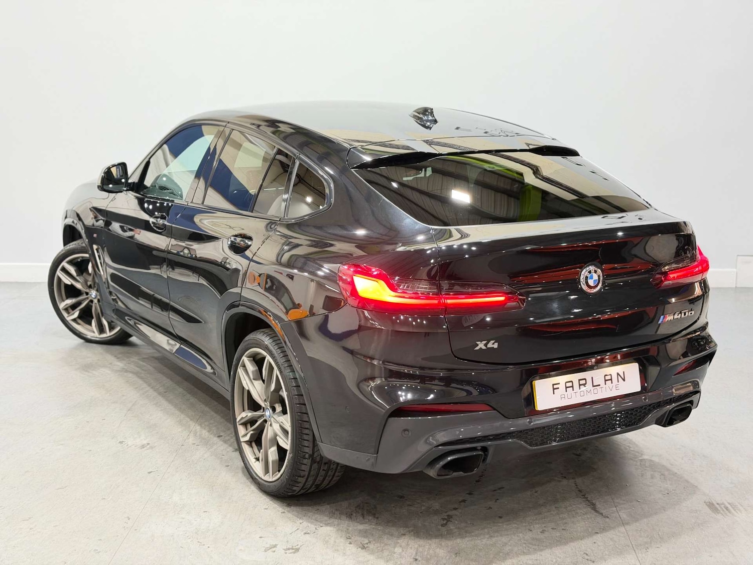 Used BMW X4 2018 for sale - 77047475: Photo 31