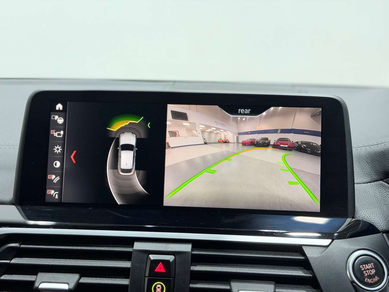 Used BMW X4 2018 for sale - 77047475: Photo 34