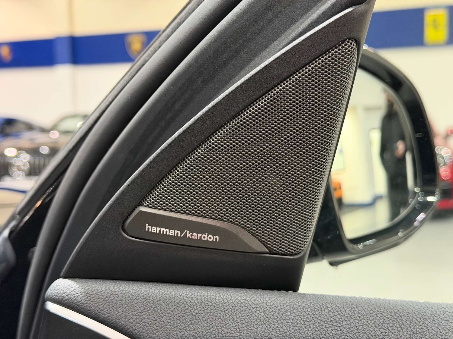 Used BMW X4 2018 for sale - 77047475: Photo 35