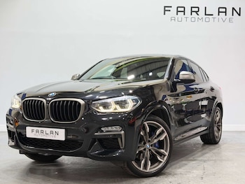 Used BMW X4 2018 for sale - 77047475: Photo