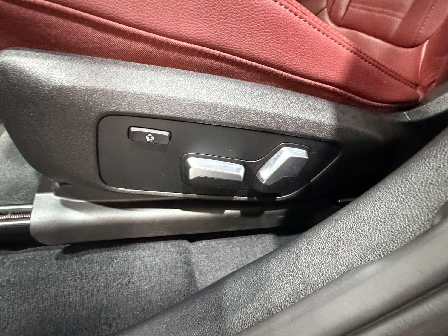 Used BMW X4 2018 for sale - 77047475: Photo 41