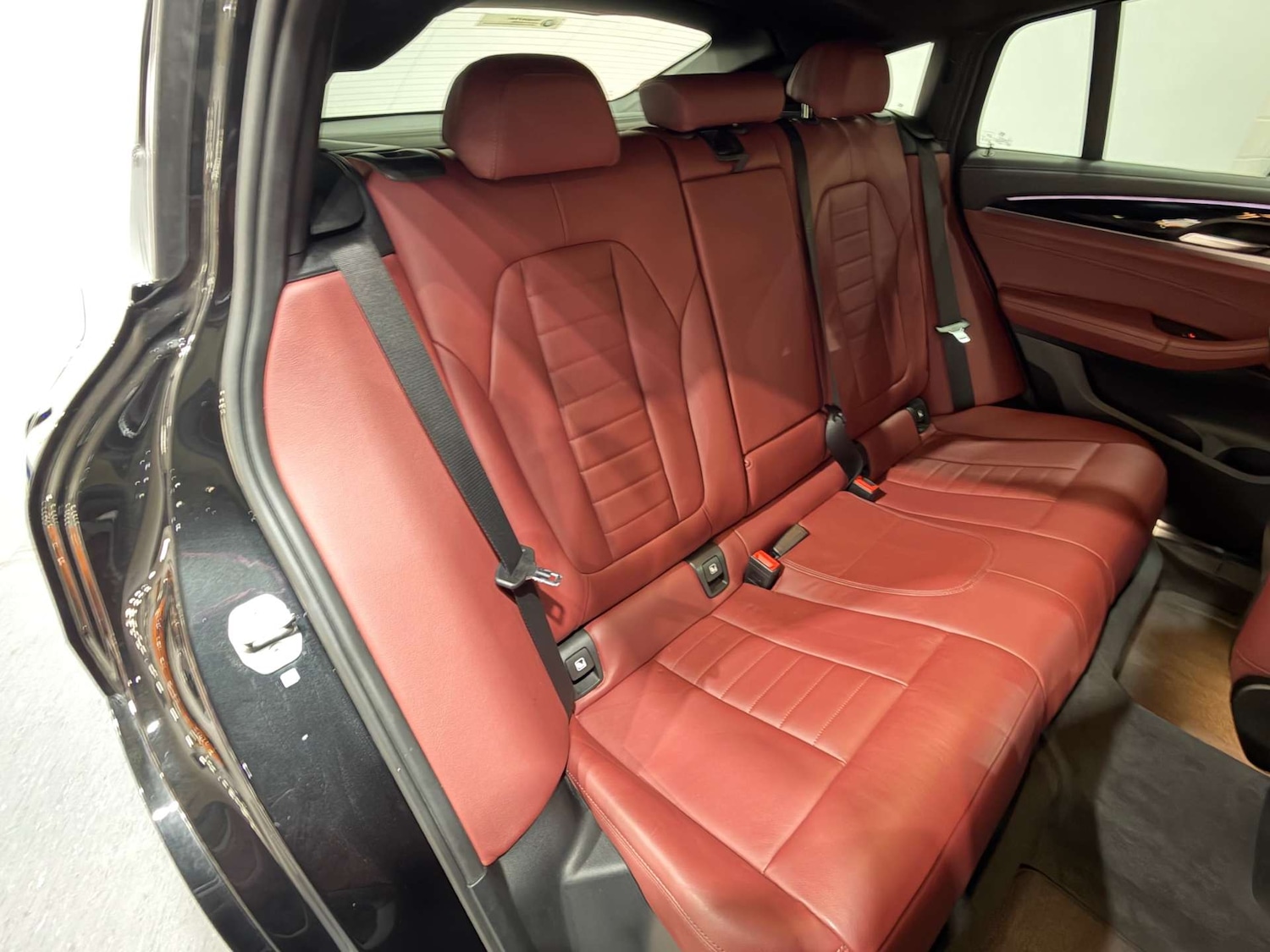 Used BMW X4 2018 for sale - 77047475: Photo 42