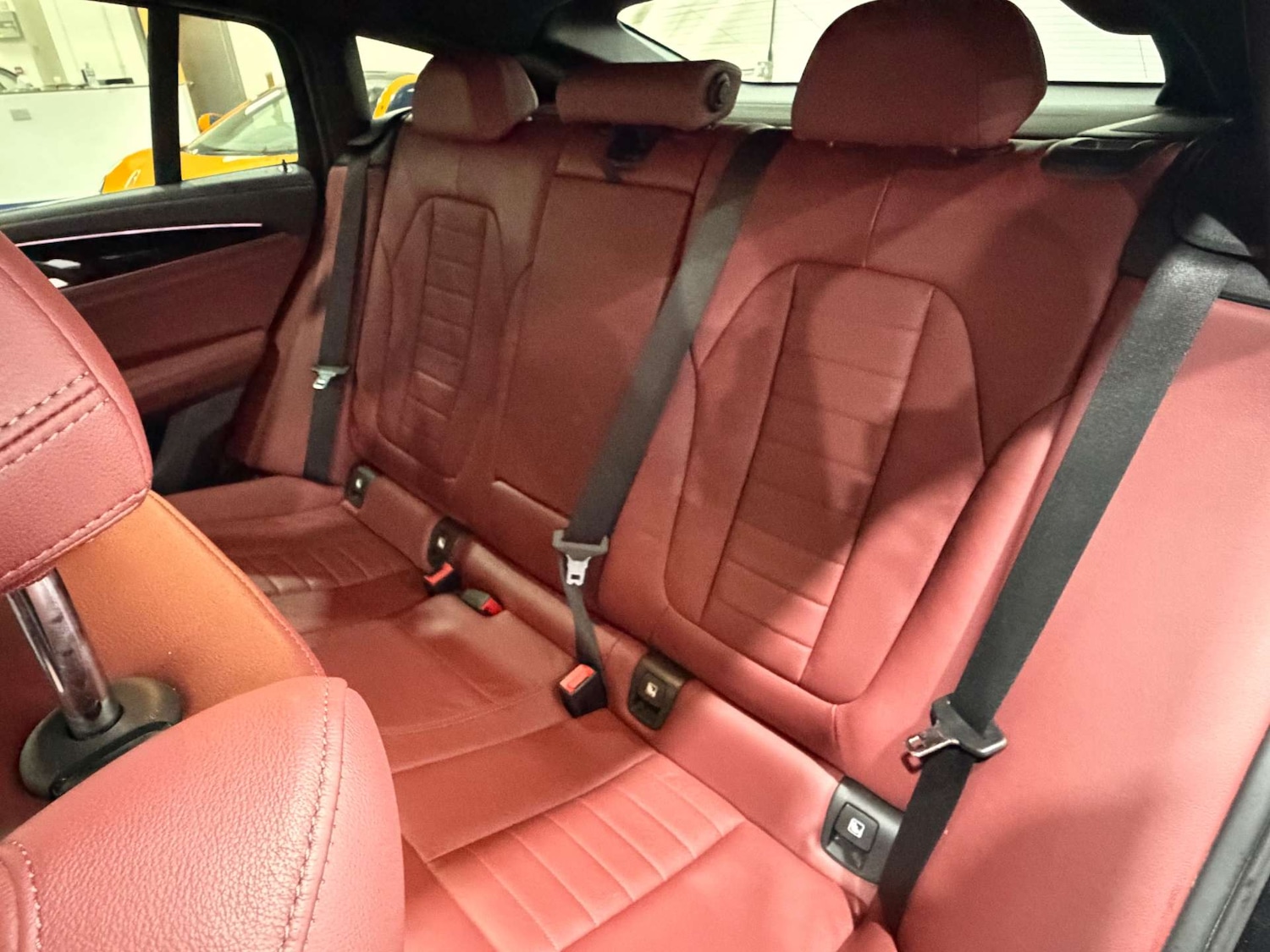 Used BMW X4 2018 for sale - 77047475: Photo 43