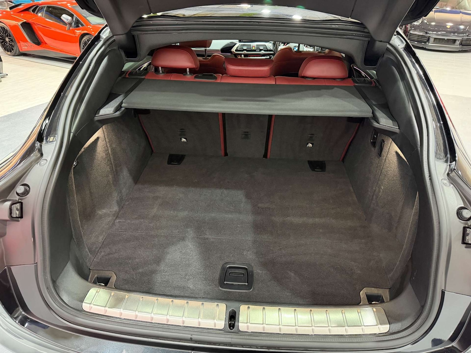 Used BMW X4 2018 for sale - 77047475: Photo 44