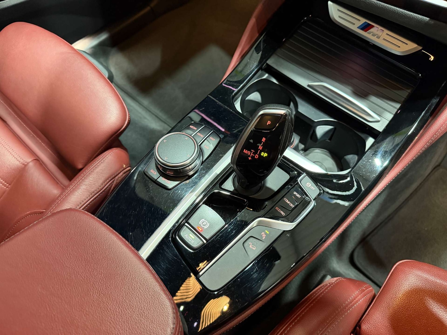 Used BMW X4 2018 for sale - 77047475: Photo 46