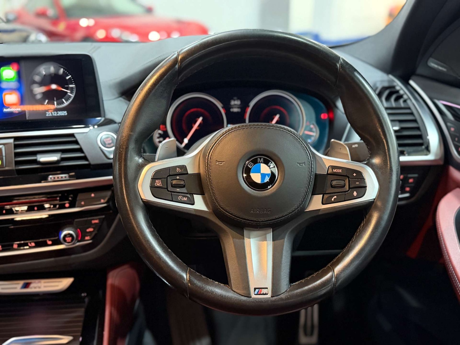 Used BMW X4 2018 for sale - 77047475: Photo 47