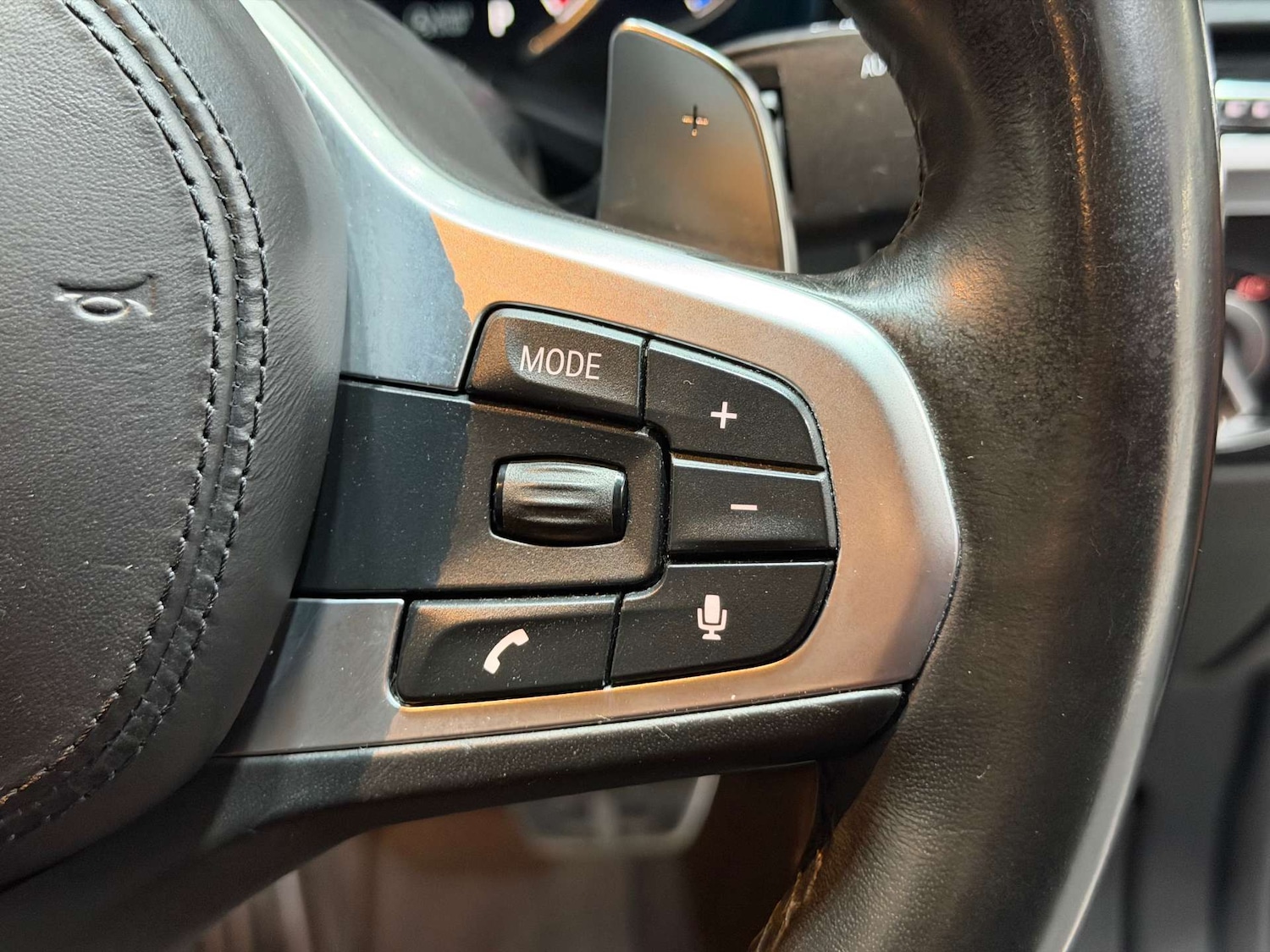 Used BMW X4 2018 for sale - 77047475: Photo 49