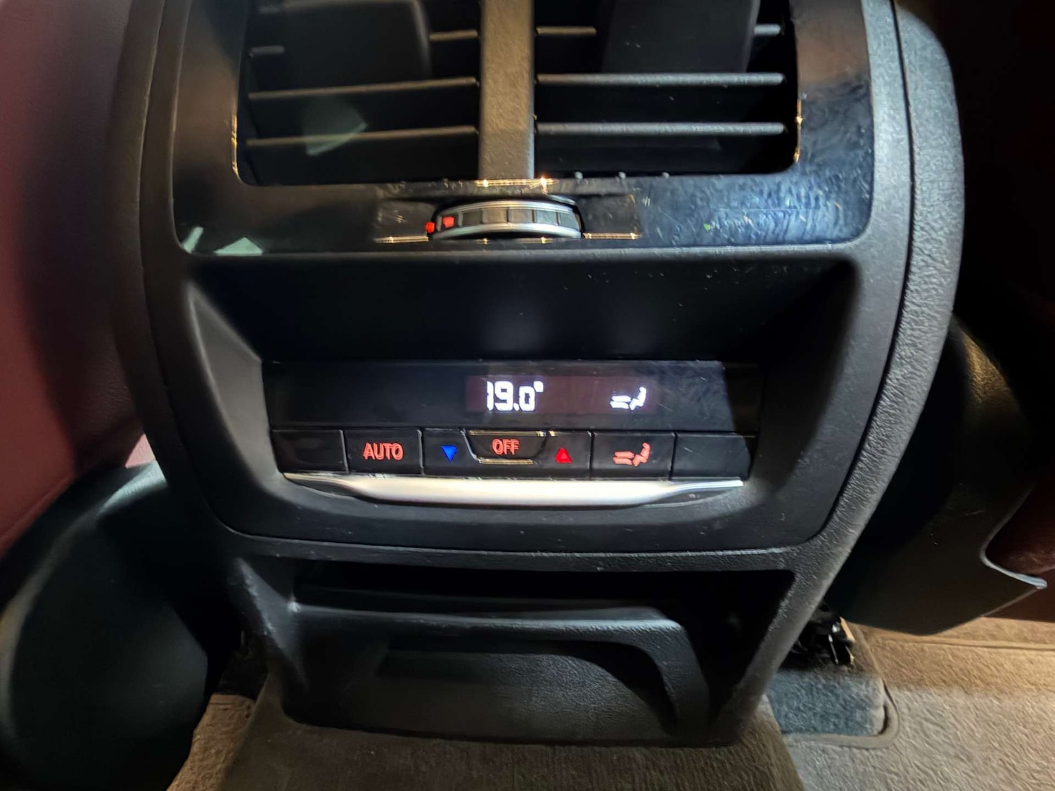 Used BMW X4 2018 for sale - 77047475: Photo 52