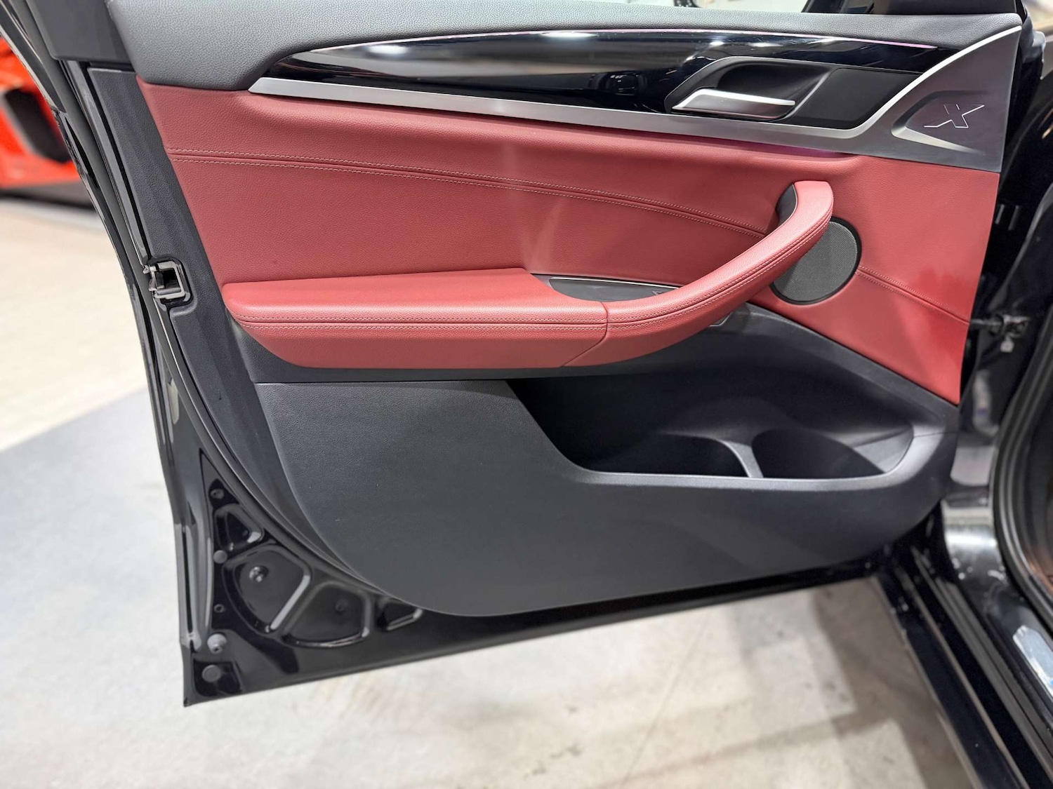 Used BMW X4 2018 for sale - 77047475: Photo 55