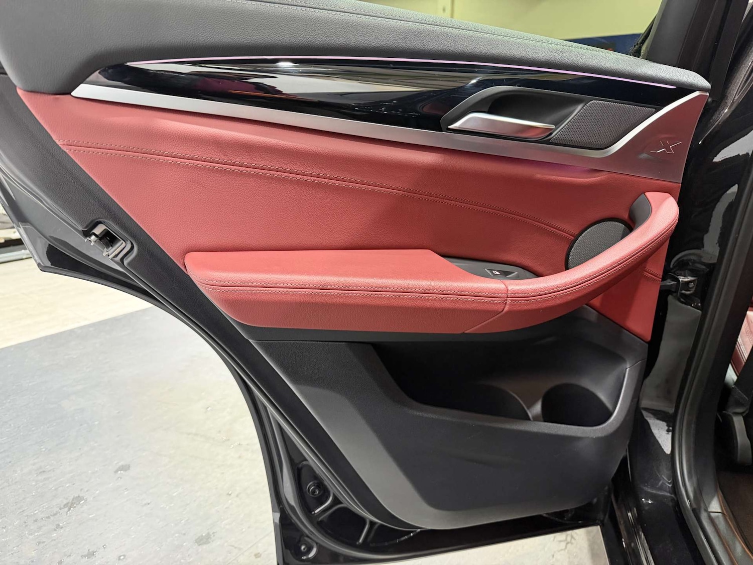 Used BMW X4 2018 for sale - 77047475: Photo 56