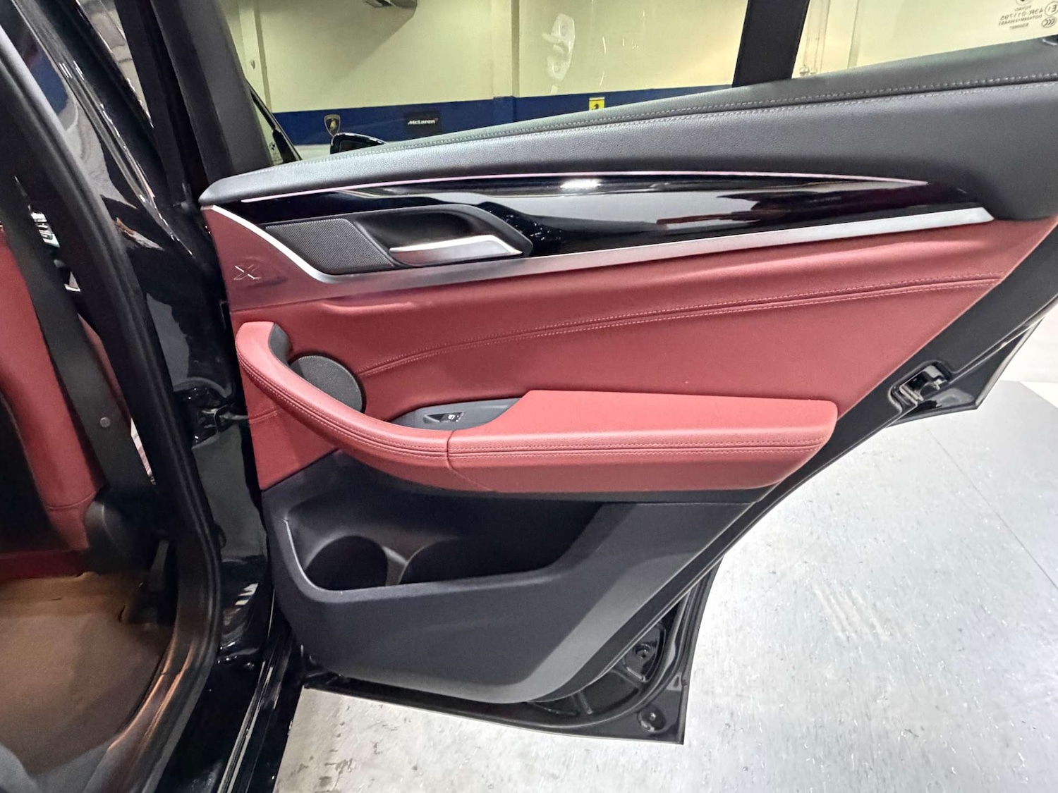 Used BMW X4 2018 for sale - 77047475: Photo 57