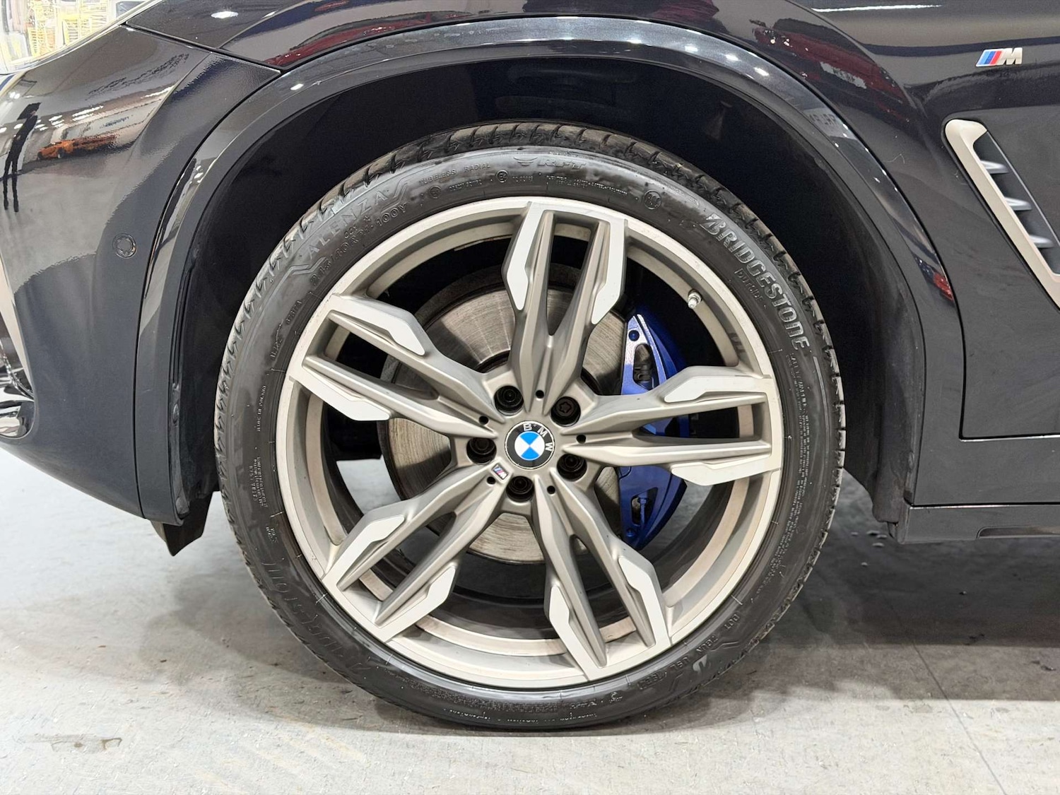 Used BMW X4 2018 for sale - 77047475: Photo 58