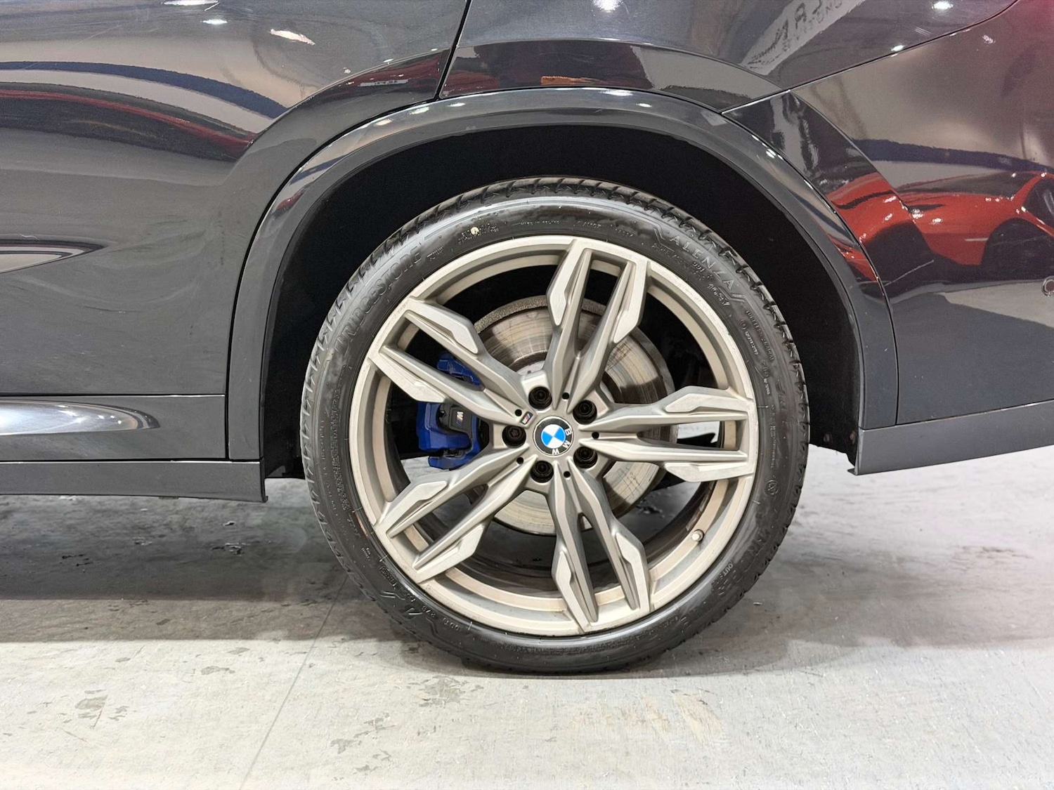 Used BMW X4 2018 for sale - 77047475: Photo 59
