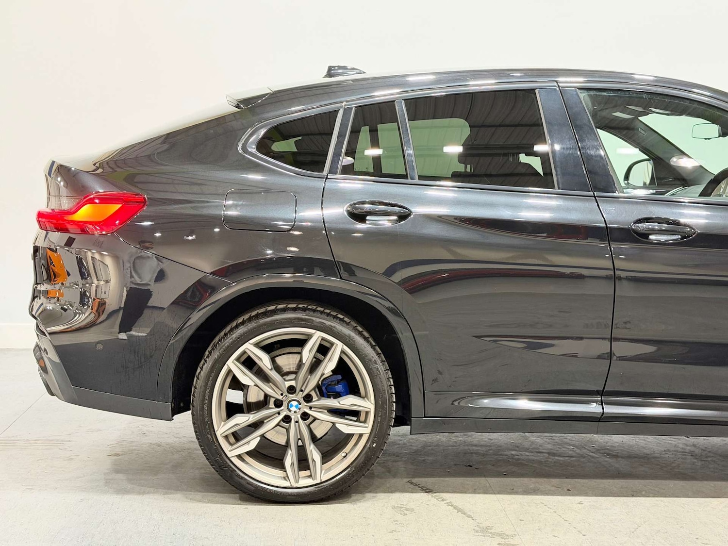 Used BMW X4 2018 for sale - 77047475: Photo 6