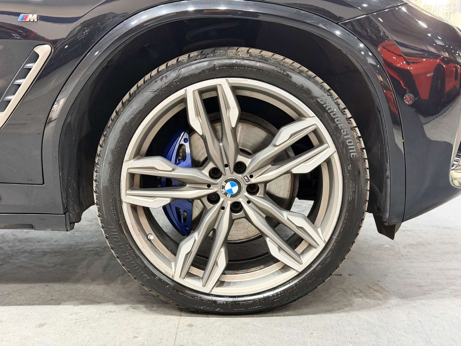 Used BMW X4 2018 for sale - 77047475: Photo 60